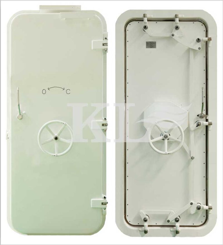 Orion Ind Co., Ltd. A-60 Class SOF-S30-TEX
