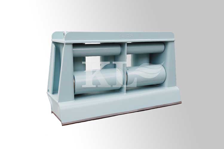 Universal Roller Fairlead