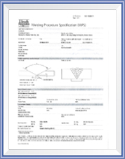 영국 선급협회(LR) WPS 인증